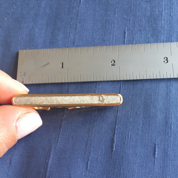 Dior tiebar - Picture 5 of 6